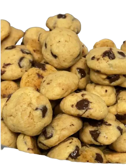 Minicookies - minicookies